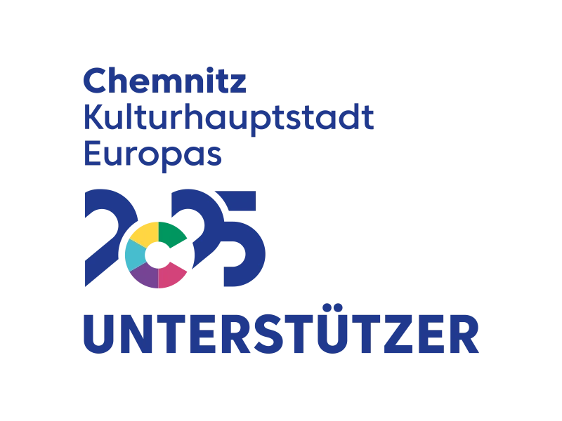 domeba ist Unterstützer der Kulturhauptstadt Chemnitz 2025